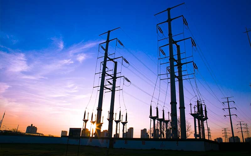 IBMS系統(tǒng)的可持續(xù)發(fā)展國策